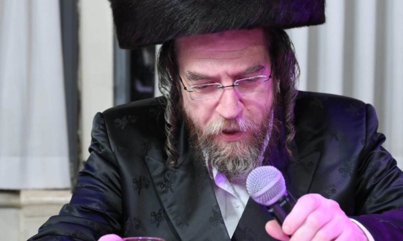 הלם: הרב אליהו הנדלר ז"ל מ'המודיע' הלך לעולמו לאחר אירוע מוחי
