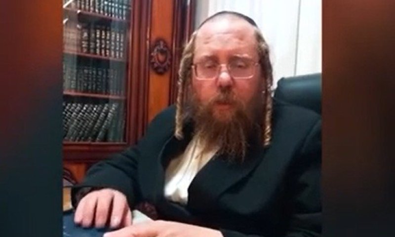 הרב שטיגליץ יוצא מגדרו וקורא לעזרת הציבור