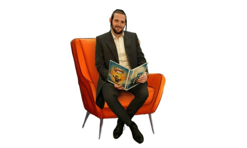 "הלוואי עליי" &ndash; הרשי אייזנבך בגרסת הרמיקס