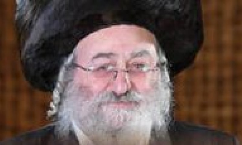 אבל בקרלין: הרה"ח רבי יוחנן שמש זצ''ל הותיר חובות עצומים וילדים לפני חתונה