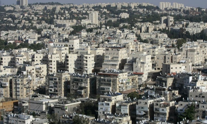 מצוקת המיגון: מי ידאג לתושבי השכונות החרדיות הותיקות?