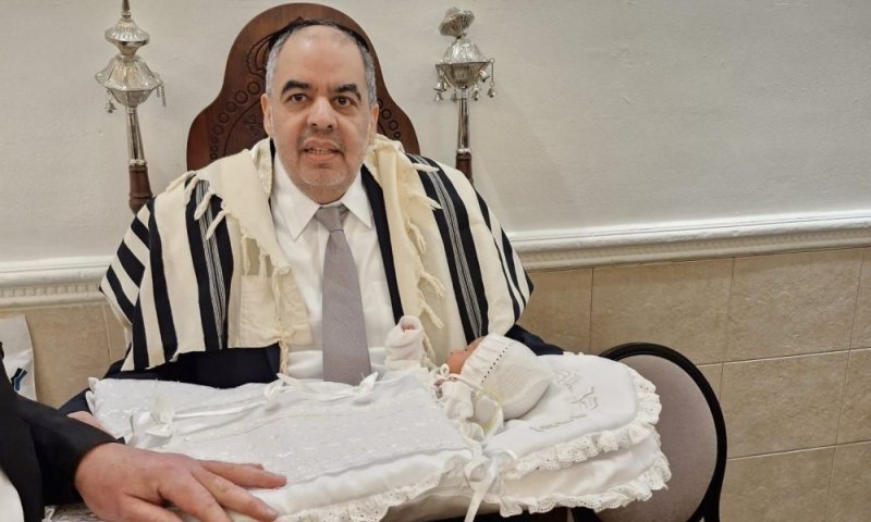 אבל בגני הדר: הרב עופר ניסים עמאר ז"ל הלך לעולמו בגיל 56