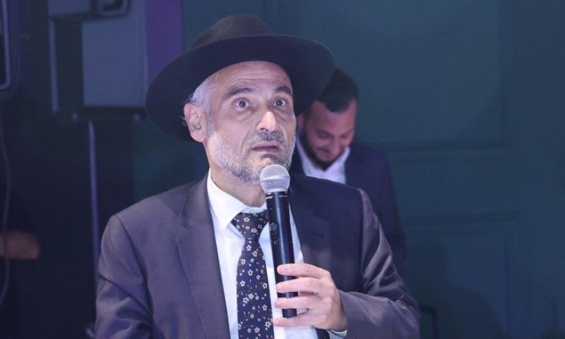 סגן השר גילה למתפללים: הכינו 50 משאיות קירור למלחמה