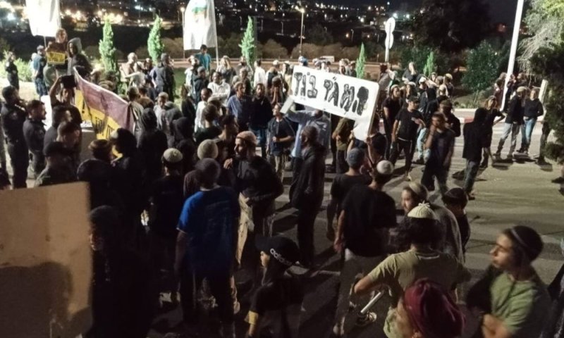 כץ קרא לכנס חירום: "לעקור מהשורש" | ראה"מ: "נמצה את הדין"