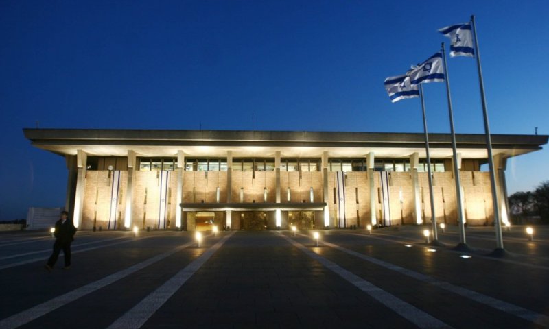 סקר דרמטי: המפלגה שזוכה ל- 32 מנדטים