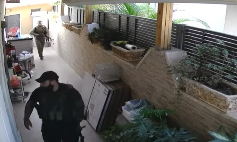 שינוי דרמטי לעיר שספגה עשרות נרצחים ב-7 באוקטובר