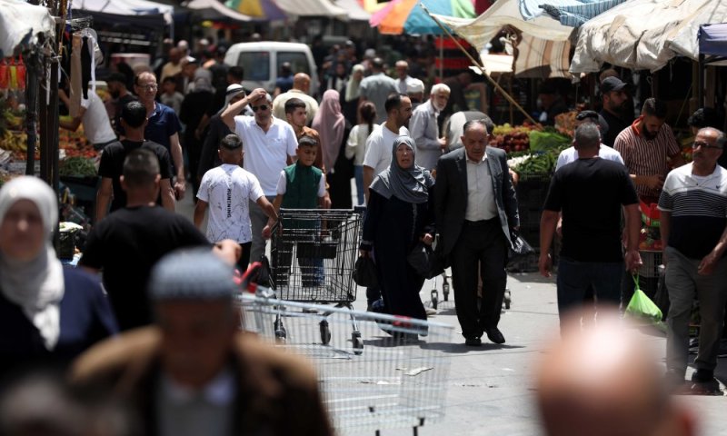 בעקבות ההצהרות: הוצת רכבו של השייח' מהחמולה הפרו ישראלית בחברון