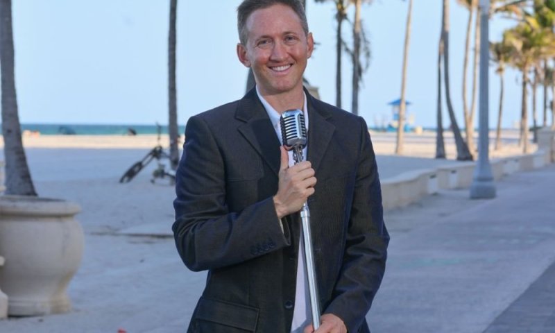 יהושע מרקוביץ בקליפ מרגש במיוחד "תּוֹרָה הַקְּדוֹשָׁה"