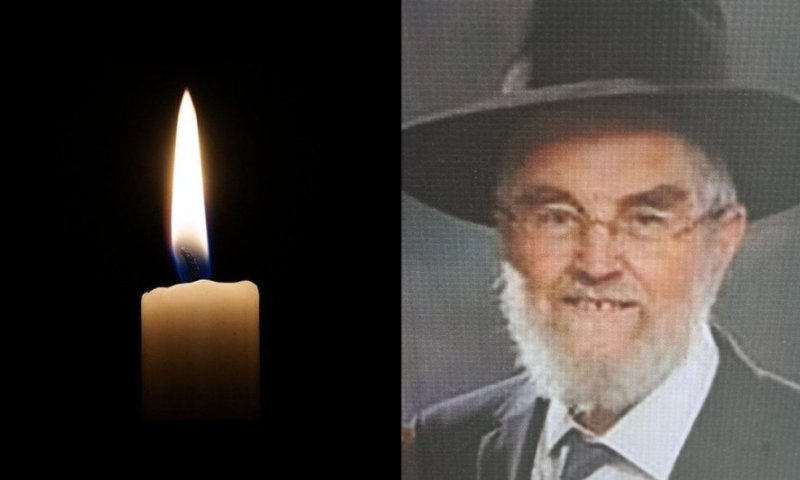 הלם בקהילה החרדית: הרב ויסקופף טבע בחוף השקט בחיפה 