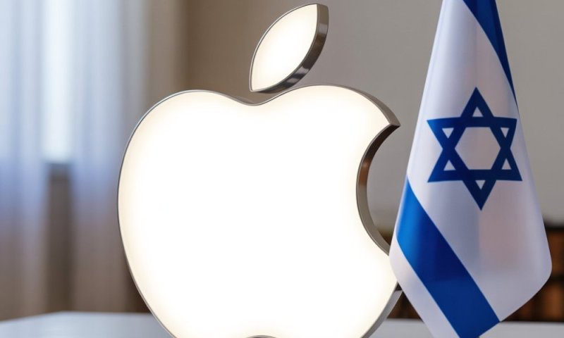 בחשאיות מוחלטת: אפל רכשה סטארט אפ ישראלי 