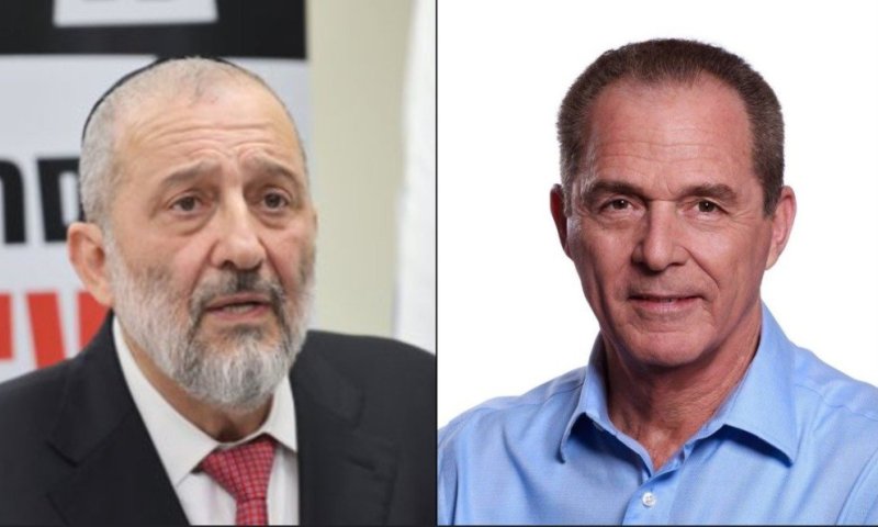 סביון של תורה: ש"ס מחזקת את תושבי היישוב היוקרתי