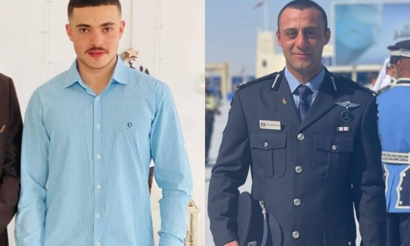 אחרי הפיגוע בגוש עציון: חקירה פלסטינית לבוגרי ההכשרה בקטאר