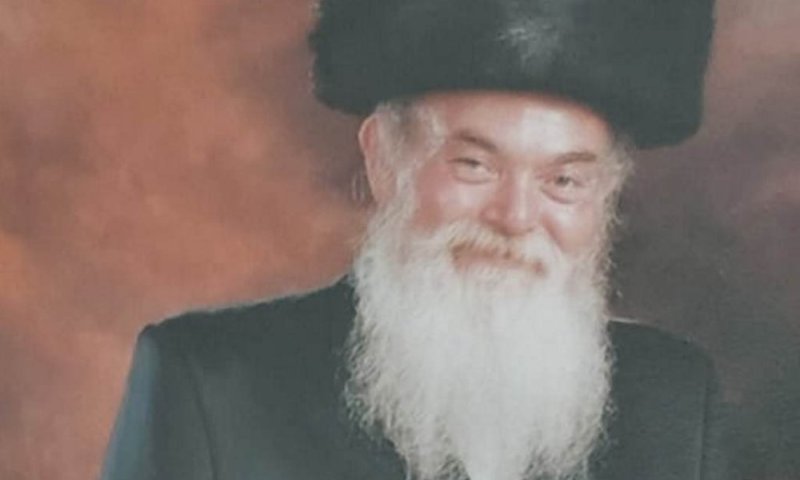המשגיח של 'העדה' נפטר בפתע פתאום בשבת בצהריים