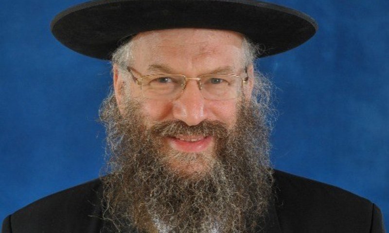 בד"ה: המשגיח מגייטסהד נפטר בערב שבת בלייקווד