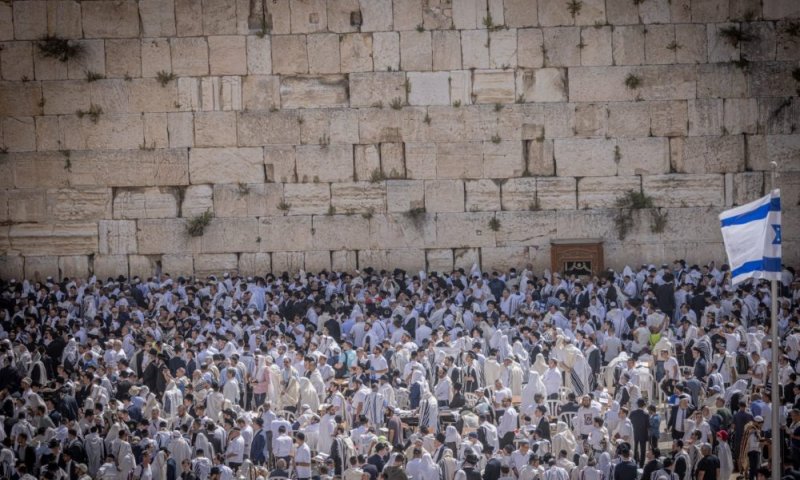 "אגרא דתעניתא צדקתא": מקיימים את פסק ההלכה ותורמים לעניים בהידור