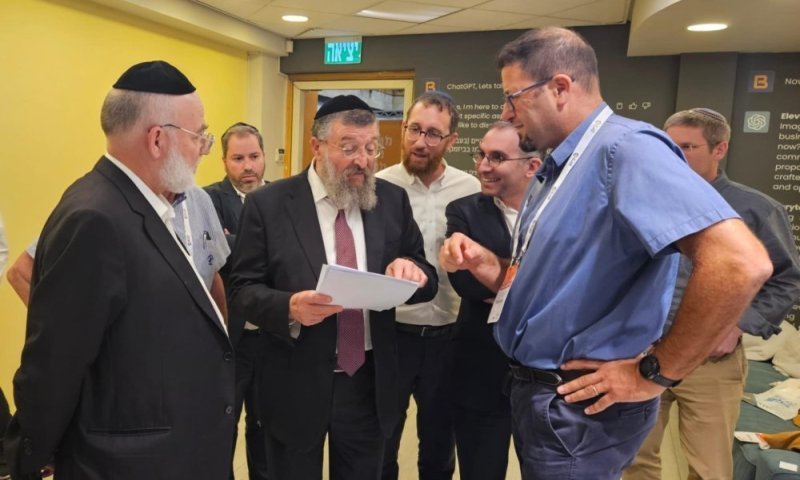 מסלול ערב ראשון מסוגו של מיגו יאפשר שילוב עבודה עם לימודי הנדסה וטכנולוגיה