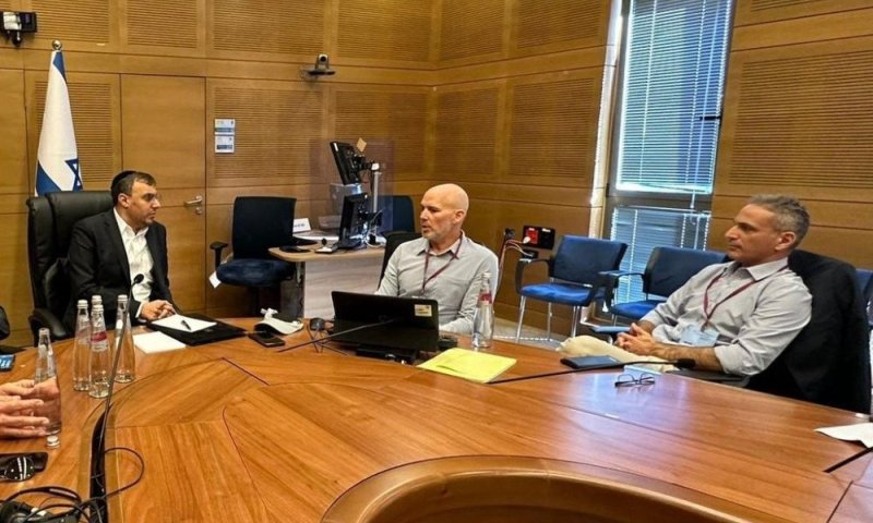 צבר רפואה: ״חובה להקים מרכז לאומי לפגועי ראש והעברת השיקום לבית המטופל״ 