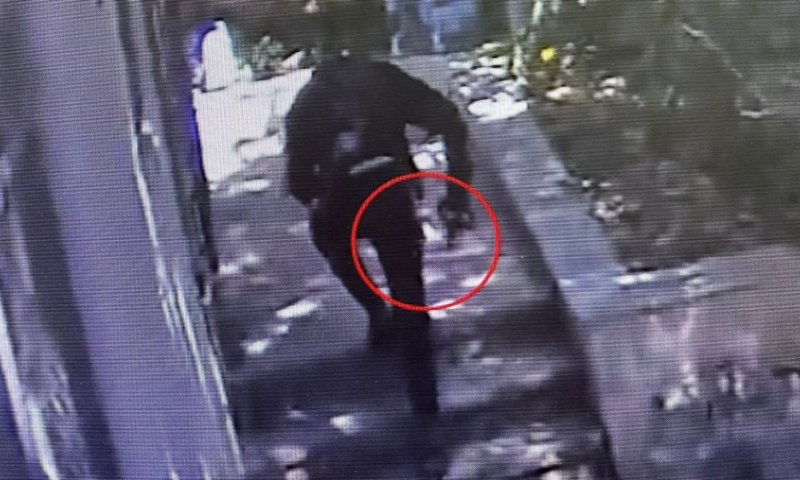 עם מסמך "צו חיפוש" מזויף: בן 18 תכנן שוד מזוין בבית סבו וסבתו