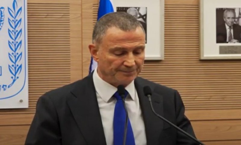אדלשטיין תוקף: "הגיע הזמן לחשוף את הסרבנות החרדית"