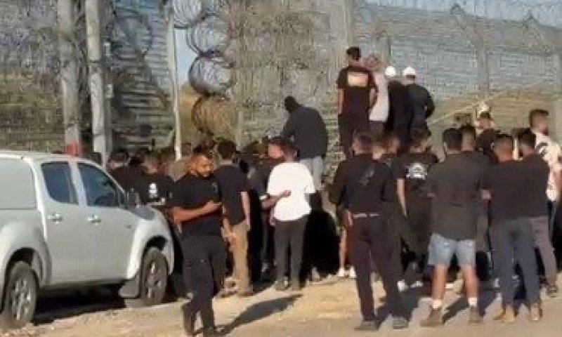 כ"ץ מזהיר: נעלה את רף התגובות | הדרוזים הכריזו על "ימי זעם"