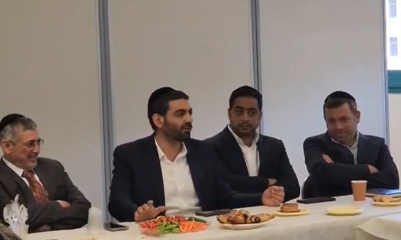 מלכיאלי נפרד ממשרד הדתות: "יש מערכות במדינה שנלחמות בתורה"