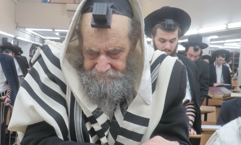 הטיפול שתמיד עובד: הכירו את התרופה של גדול המקובלים