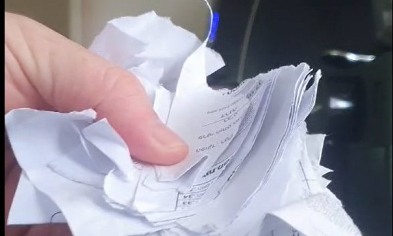 המלחמה בבני הישיבות: כך קרע האבא את צו הגיוס של בנו | צפו