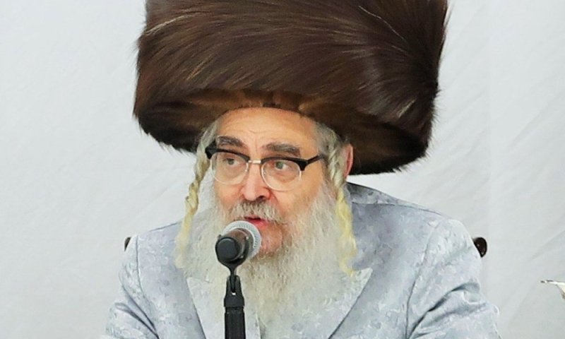 הרבי מסאטמר לא נח לרגע: עכשיו מחירי השכירות על הכוונת
