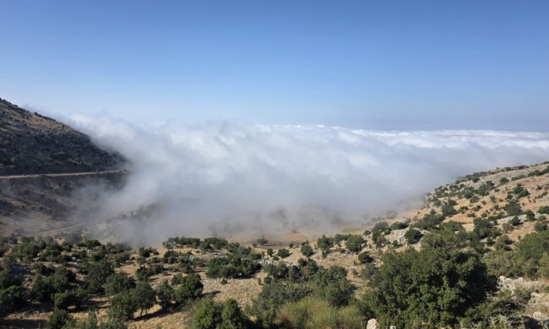 אתר החרמון