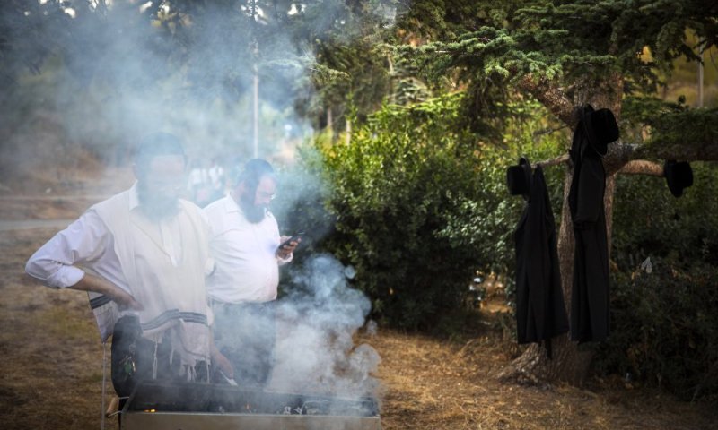 מדריך למנגל: כך תכינו סטייק אנטריקוט מושלם על הגריל