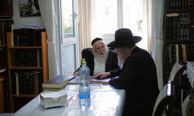 "אין כזה דבר לשתוק": הפלג הירושלמי יוצאים להרעיש את הארץ