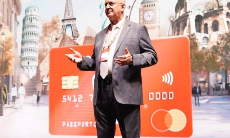 פספורטכארד משיקה היום את  PassportCard Pay 