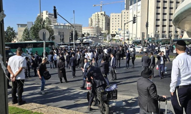 לא עוד התנחלות בלבבות: הגיע זמן לקבוע גבולות ברורים | מנחם גשייד