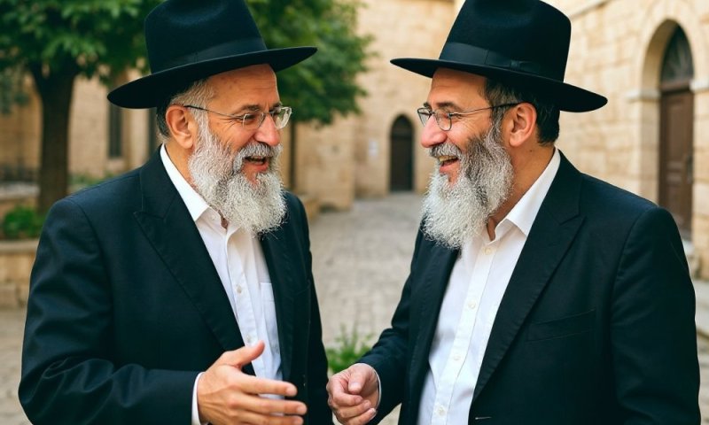 שאלנו את בינה פלוס: איזה משפט יגרום לכל אחד לחייך - ברגע אחד? 
