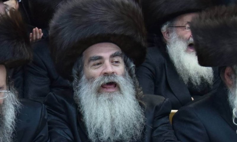 אבל כבד בחצר בעלזא: ראש ישיבת 'תורה ואמונה' הלך לעולמו