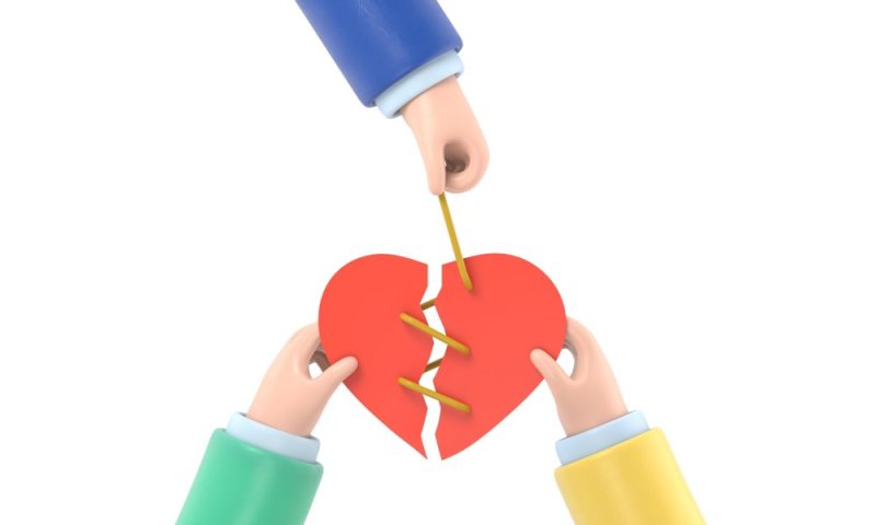 הייתי צריכה אותך ולא היית שם עבורי