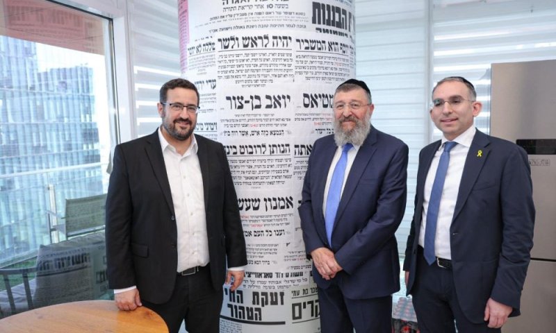 משרד העבודה וקמא-טק משיקים תוכנית הנדסאיות פרימיום מורחבת