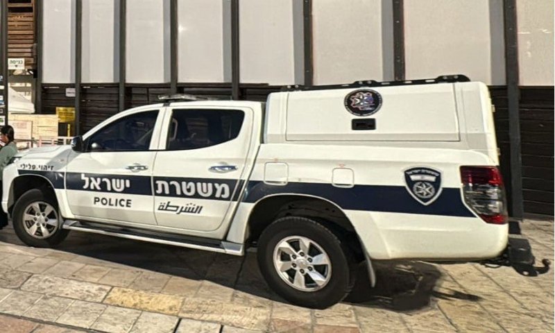 האישה שנפגעה מירי ברחבת הכותל: "פתאום שמעתי רעש חזק"