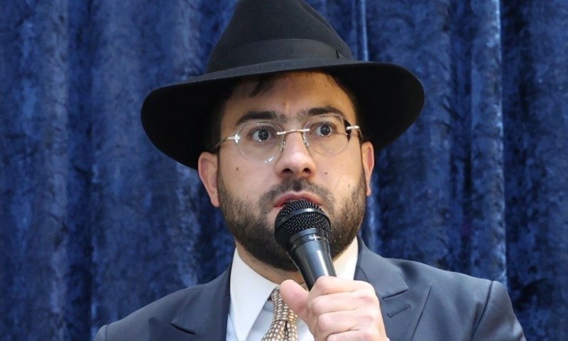 לאן הגענו? עושים סיום בשביל לאכול צ'ולנט בשרי בתשעת הימים | דעה