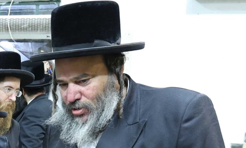 טרגדיה בקהילה: ראש הכולל נפטר פתאומי בשבת לפנות בוקר