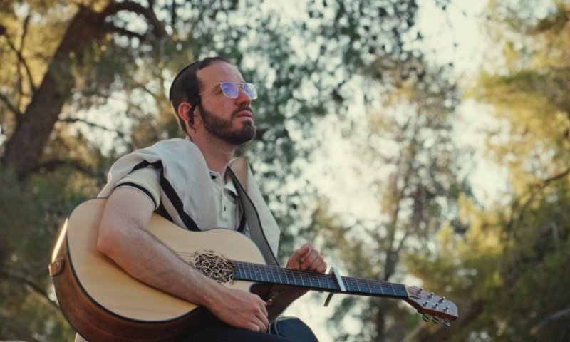 מני דיסקינד בסינגל קליפ חדש - לב נשבר