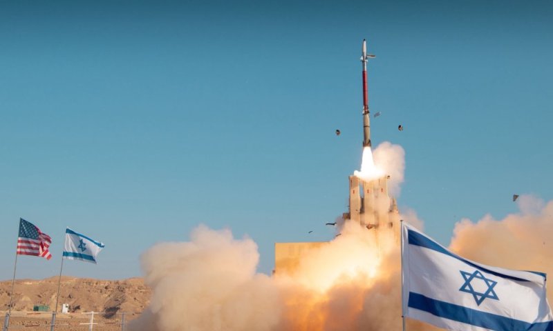 קפיצת דרך טכנולוגית: שדרוג משמעותי למערכת ההגנה האווירית "קלע דוד"