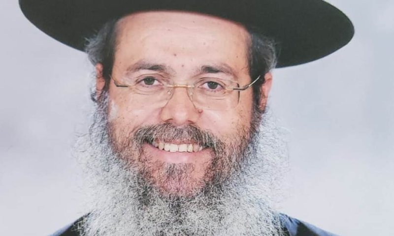 המחנך המסור רבי ישעיה אריה טואיטו זצ"ל נפטר מהמחלה