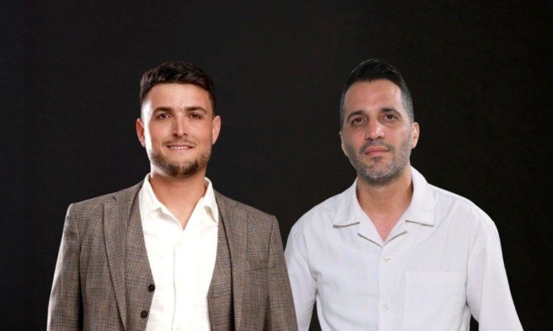 חיים פורטל וקובי ברומר בסינגל חדש ומרומם &ndash; &ldquo;עוד הכל יסתדר&rdquo;