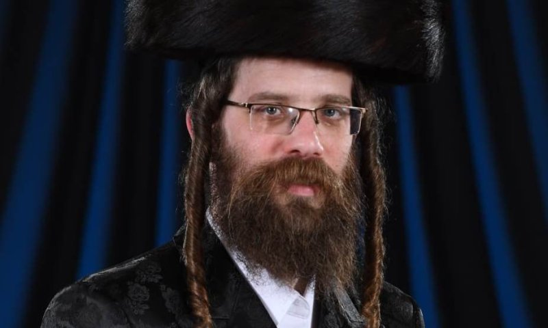 נסע ליום גיבוש עם המלמדים בים המלח ונפטר באופן פתאומי
