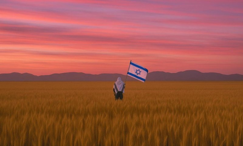 ליעד בנאי משיק סינגל  "למרות הכל" - תקווה חדשה מהלב של עולם התורה 
