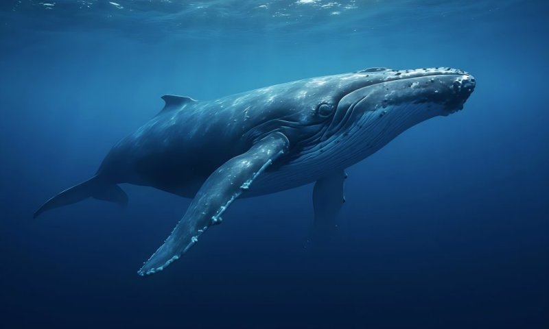 המדענים בפאניקה: מה מסתתר מאחורי הדממה באוקיינוס?