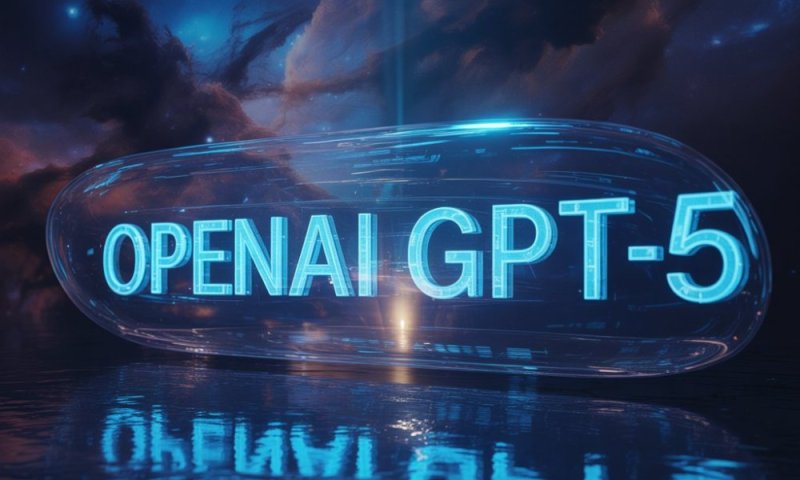 זה כבר מפחיד: GPT-5 הושק רשמית והוא זמין לכולם