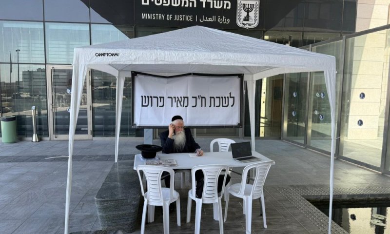 יעקב ריבלין מפתיע: "לא בטוח שאצביע בבחירות הבאות"