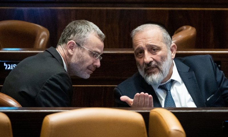 האם יריב לוין יתניע את רבנות סביון? ראש המעוצה במכתב: "רק השר אחראי"